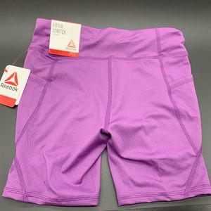 Girl’s Athletic Shorts